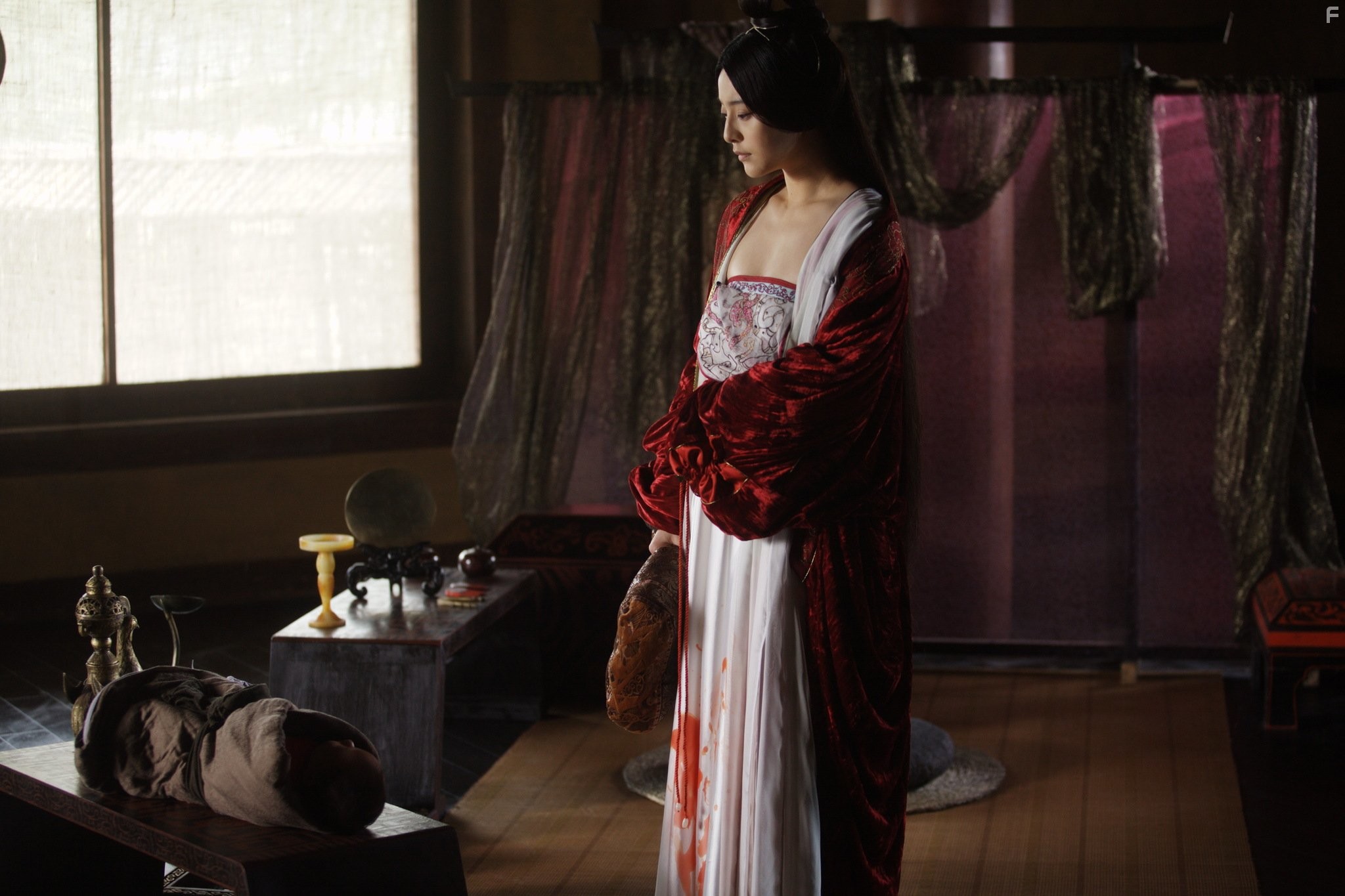 Bingbing Fan in Сирота из рода Чжао (2010)