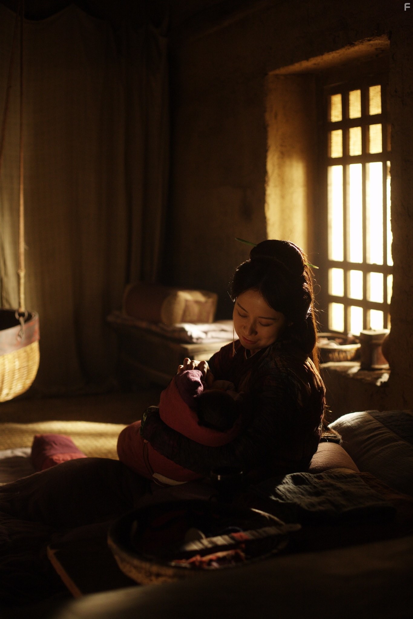 Сирота из рода Чжао (2010)