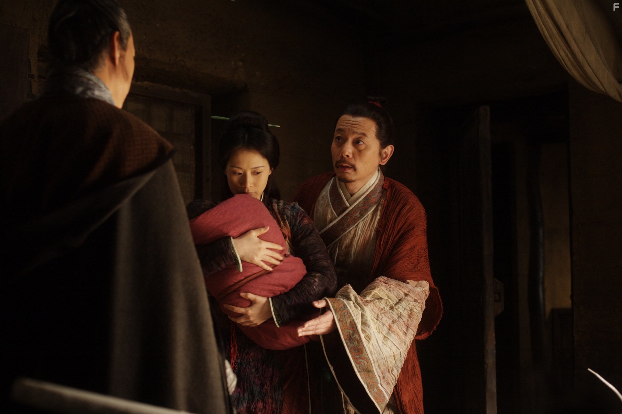 Сирота из рода Чжао (2010)