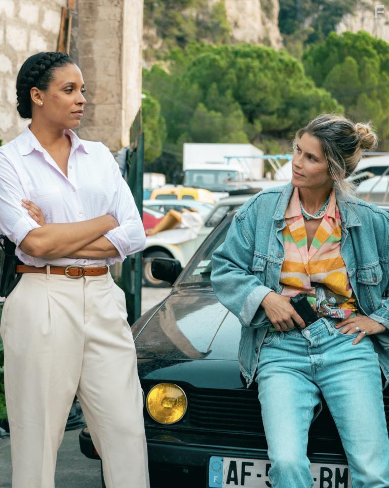 Хорошие девочки