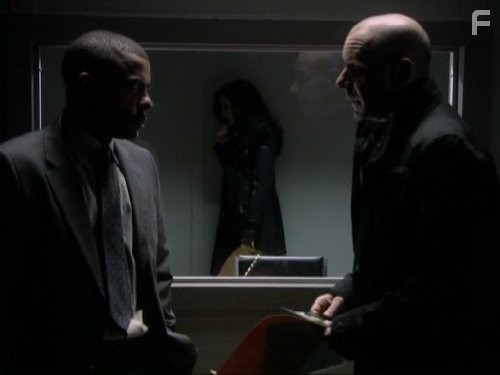 Durham County (2007)