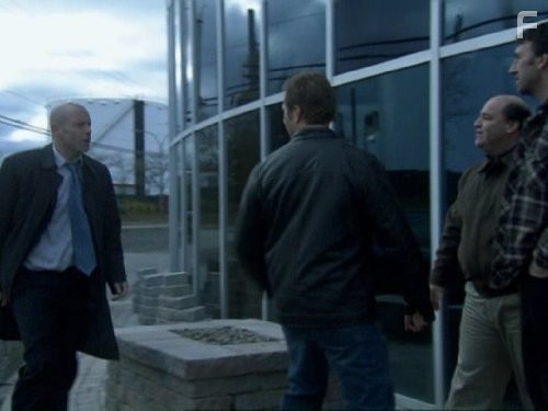 Durham County (2007)