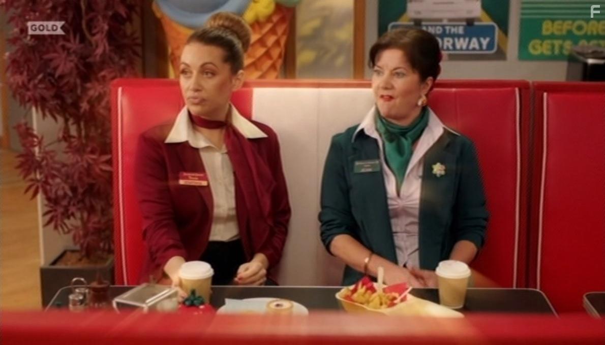 Хоть бы убийство