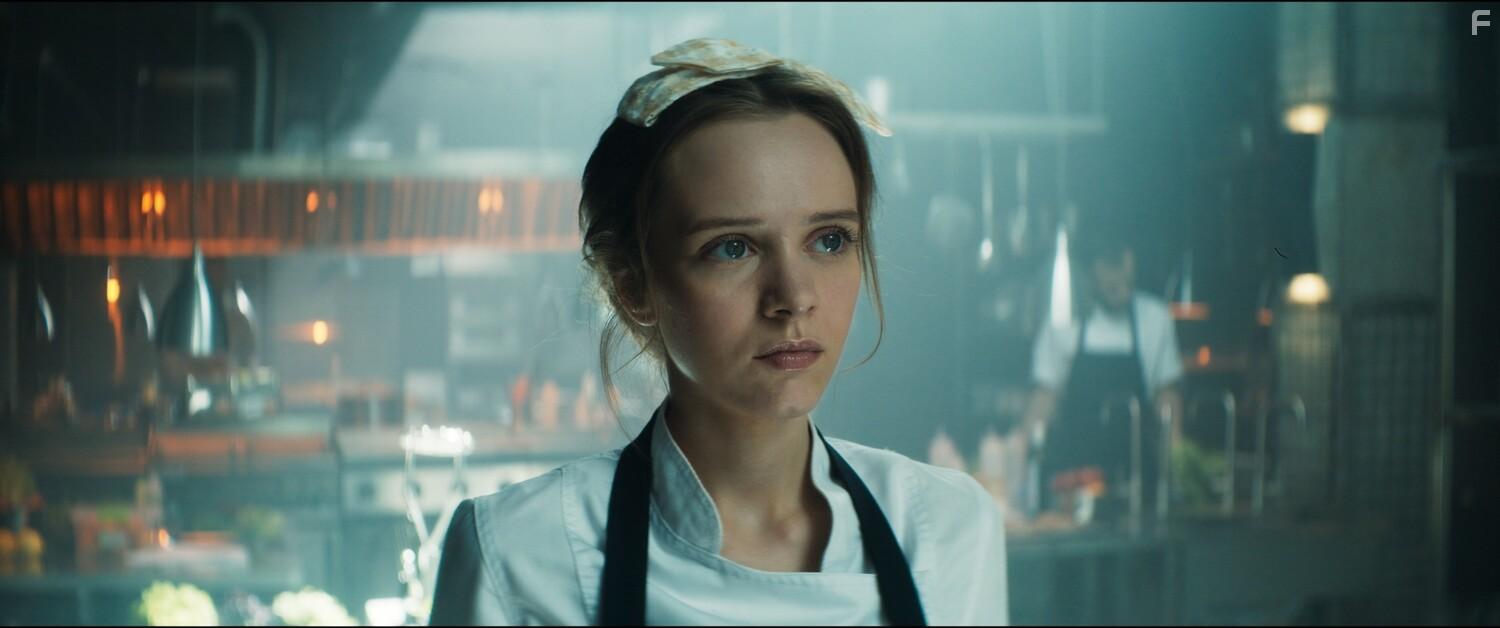 Вкус свободы #1