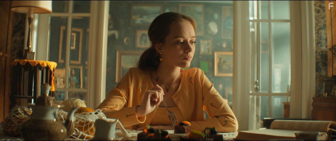 Вкус свободы #2