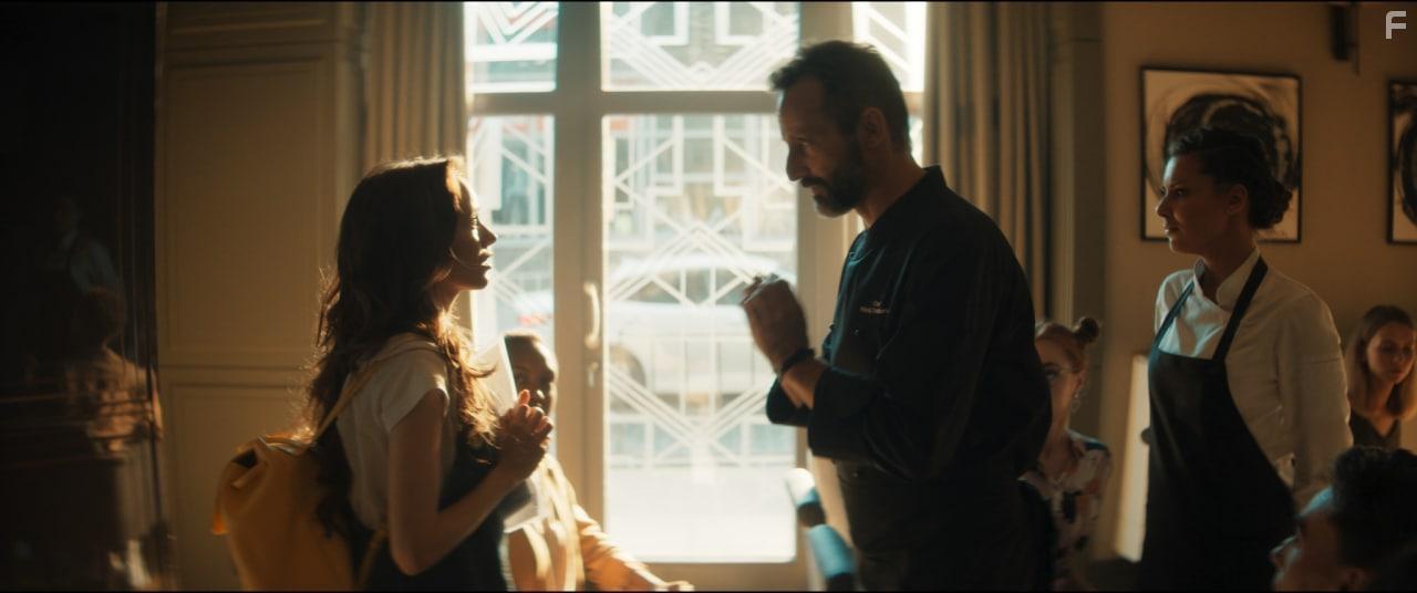 Вкус свободы #3