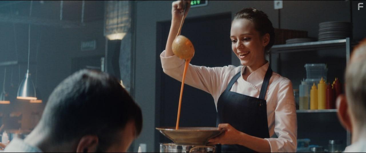 Вкус свободы #4