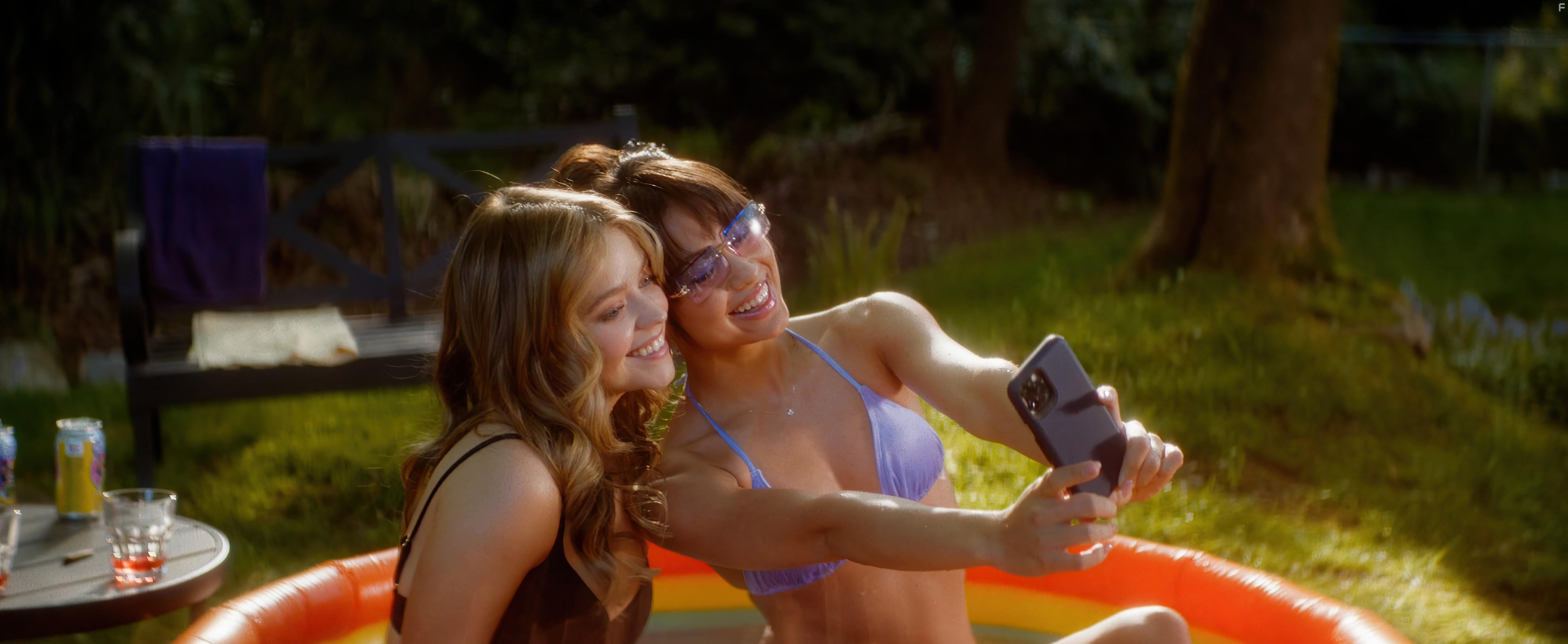 Все мои друзья мертвы