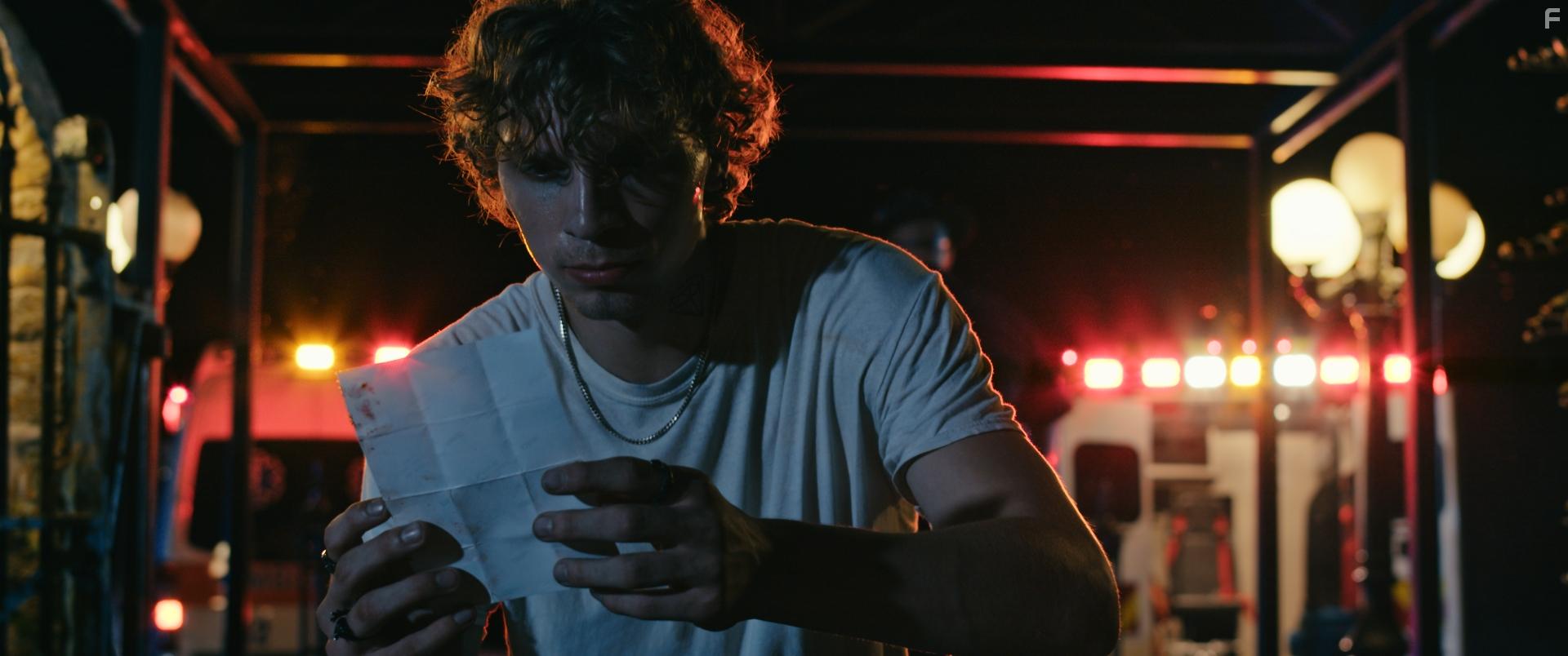 В поисках слона