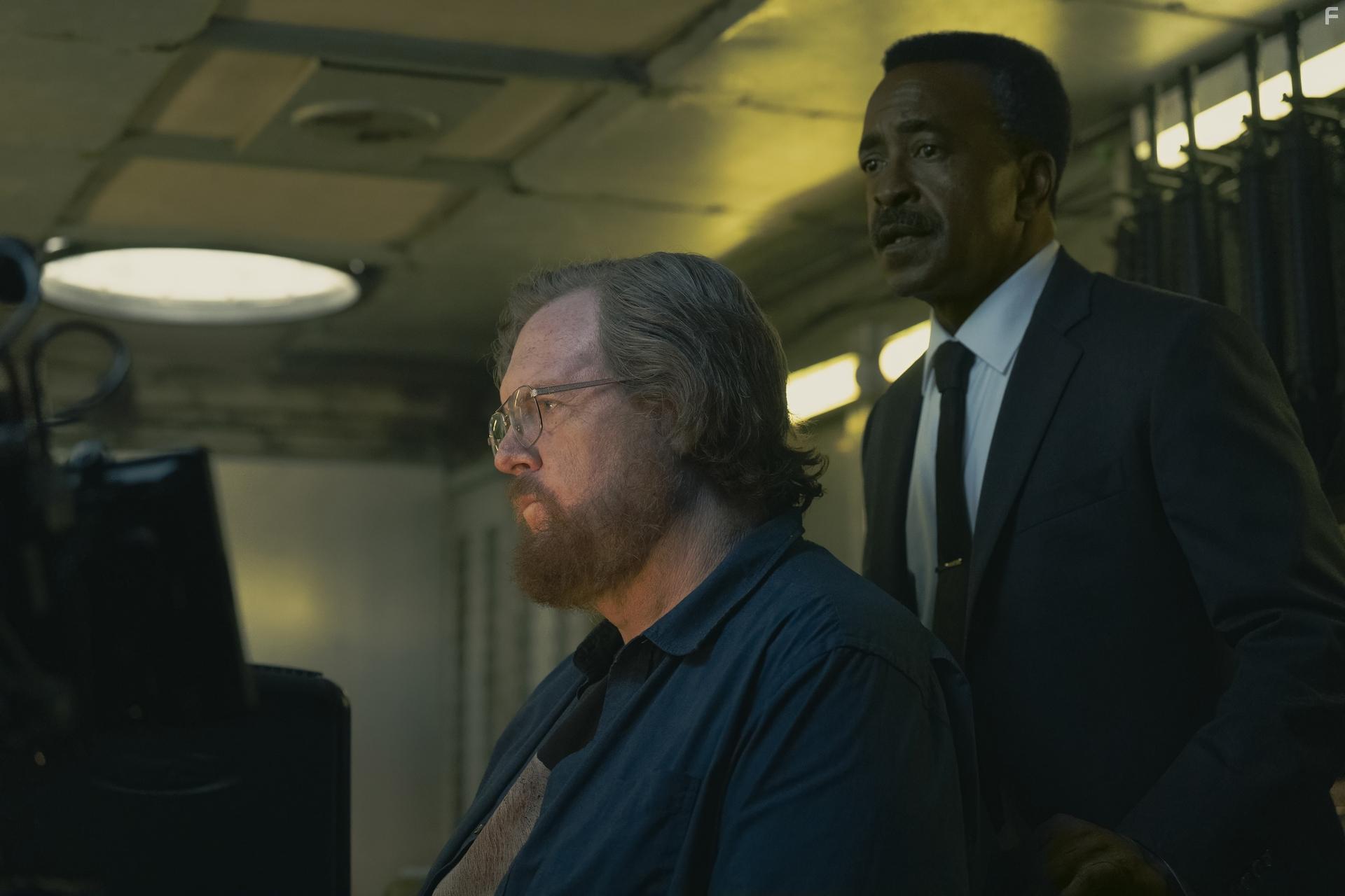 Миротворец #1