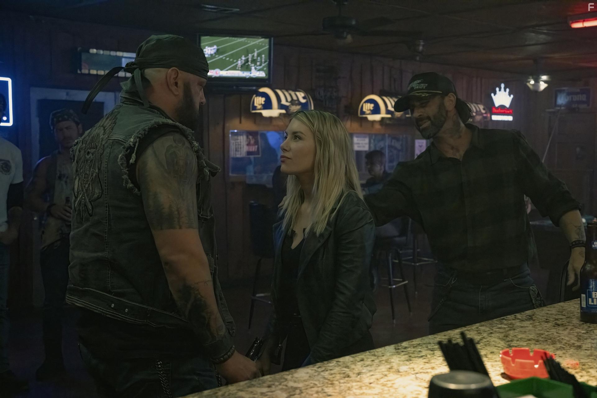 Миротворец #5