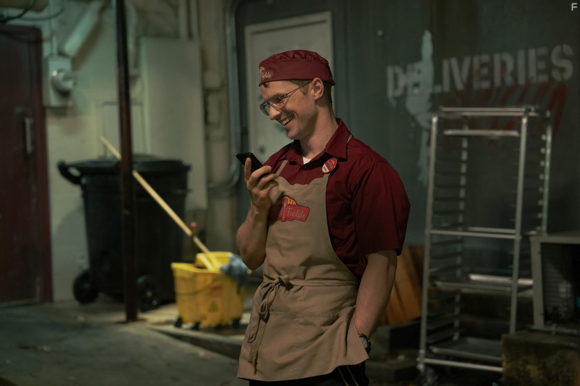 Миротворец #6