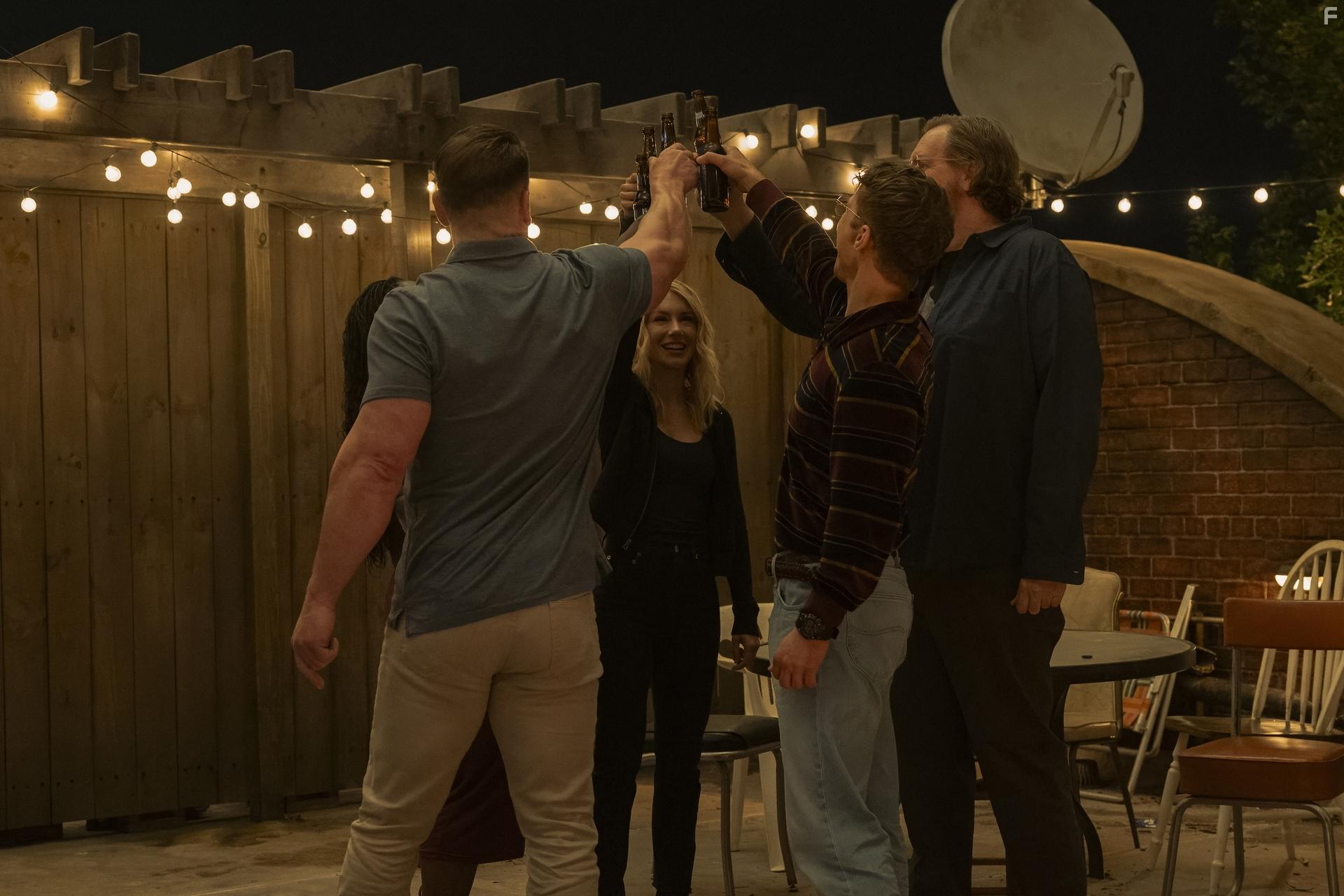 Миротворец #7