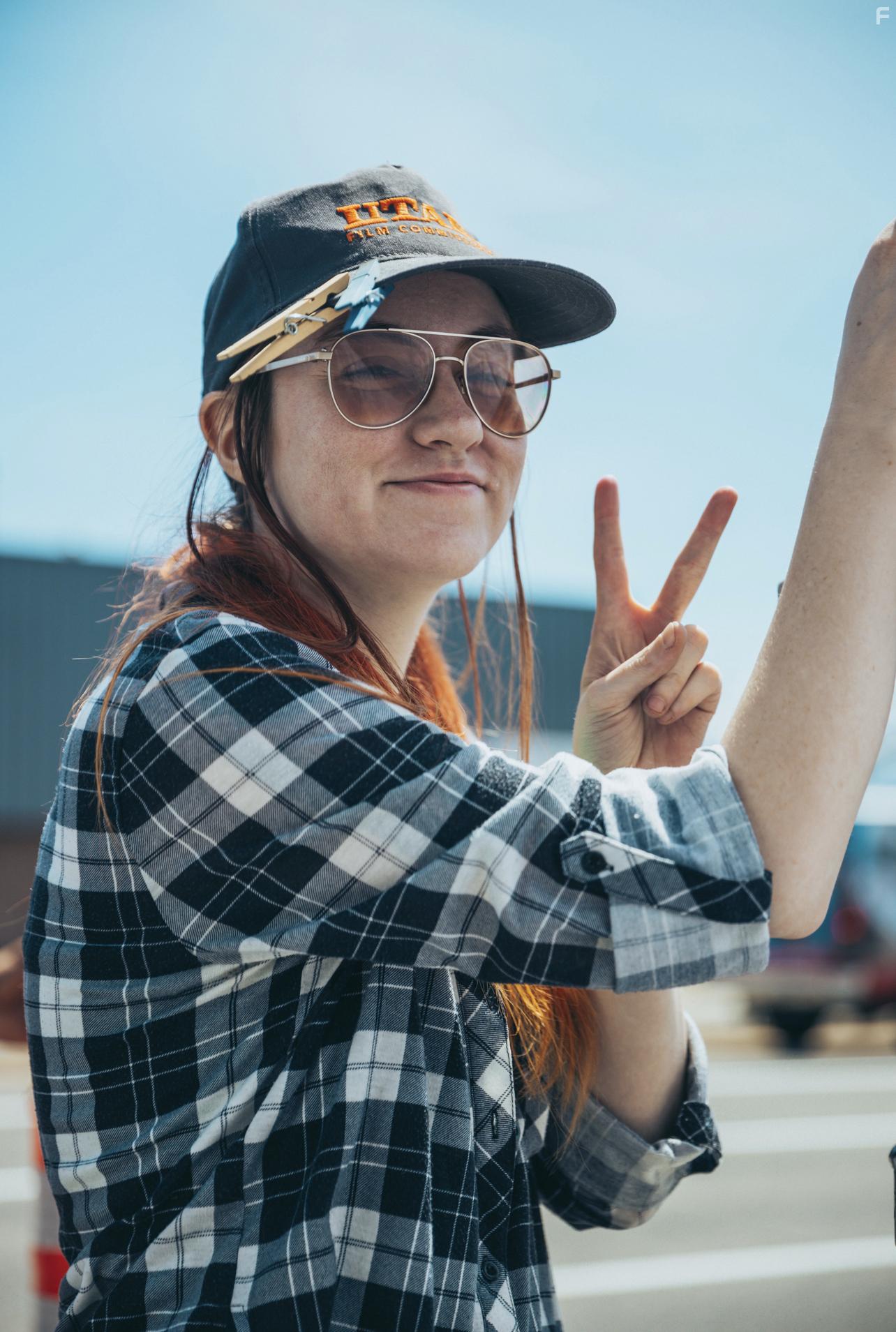 Алгея: Бог боли