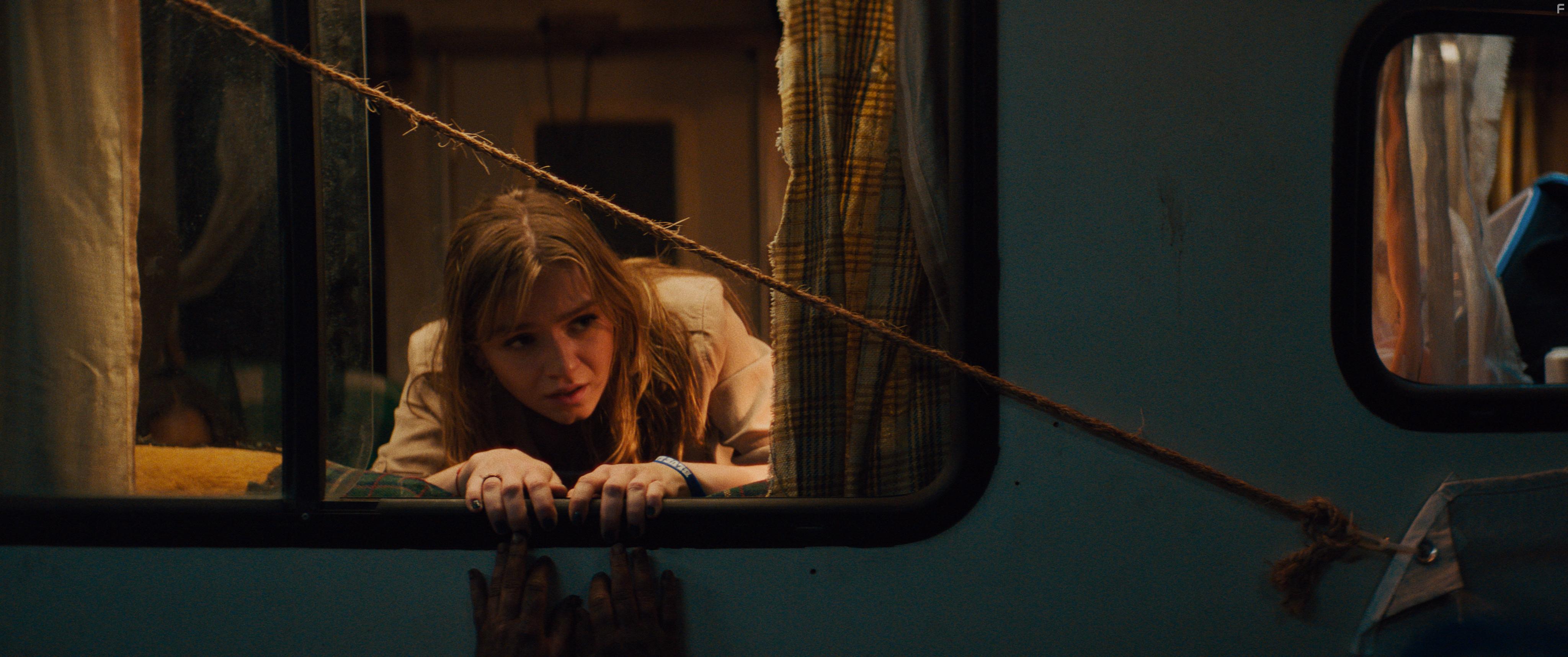 Полтергейст: Другое измерение