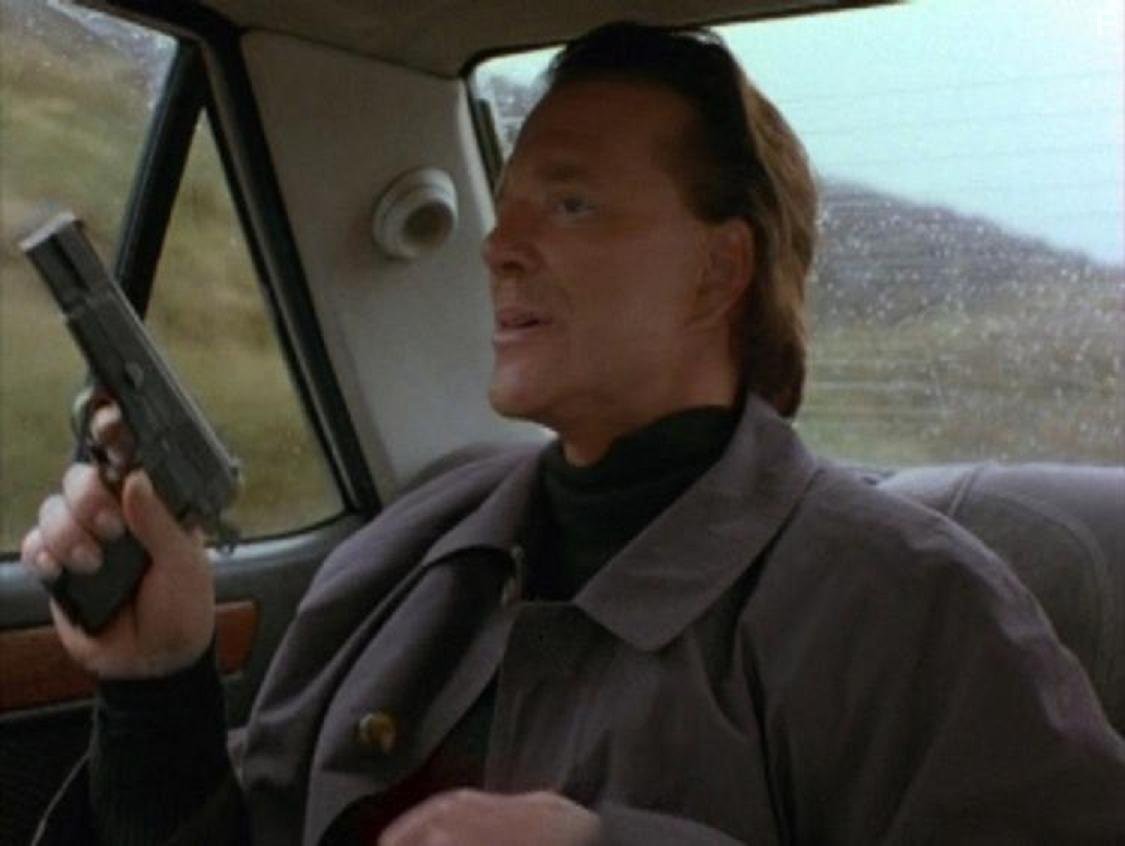 Похищение чемпиона