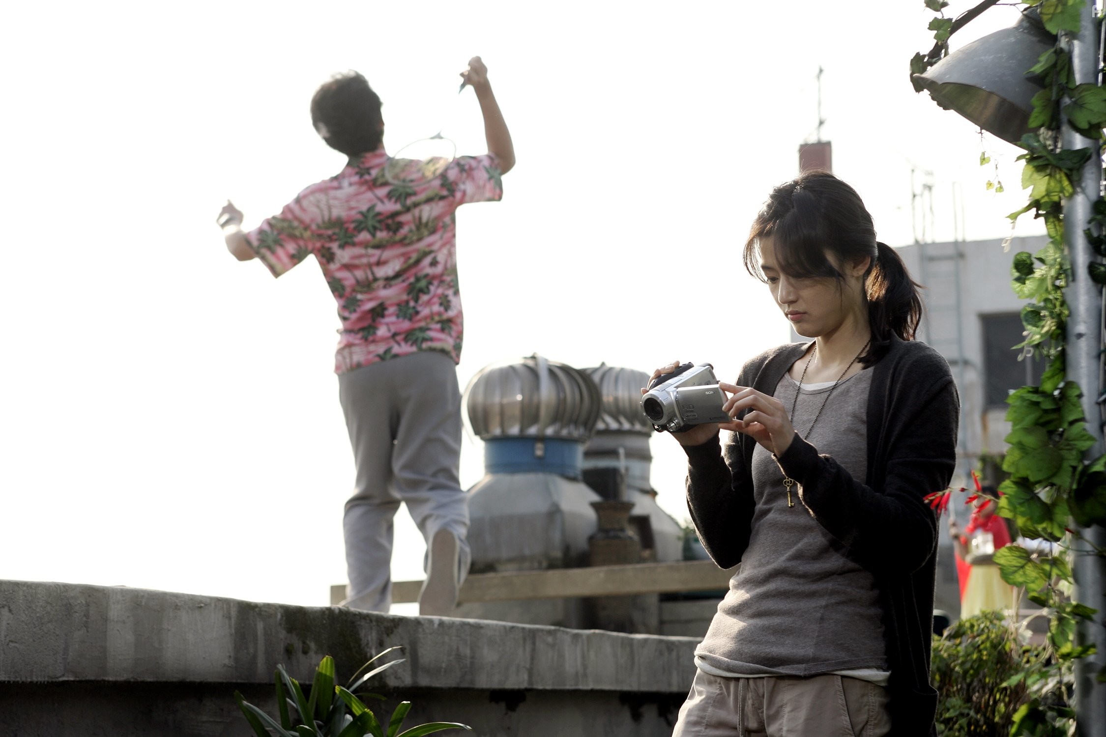 Syoo-peo-maen-i-sseo-deon sa-na-i (2008)