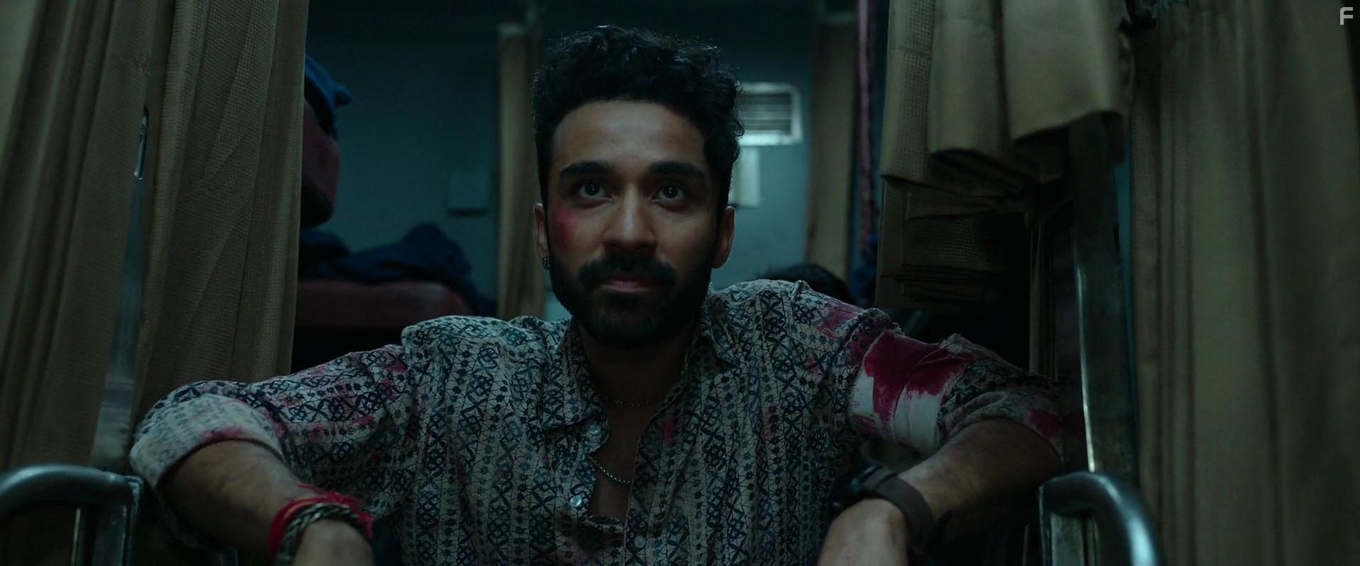 Предательство