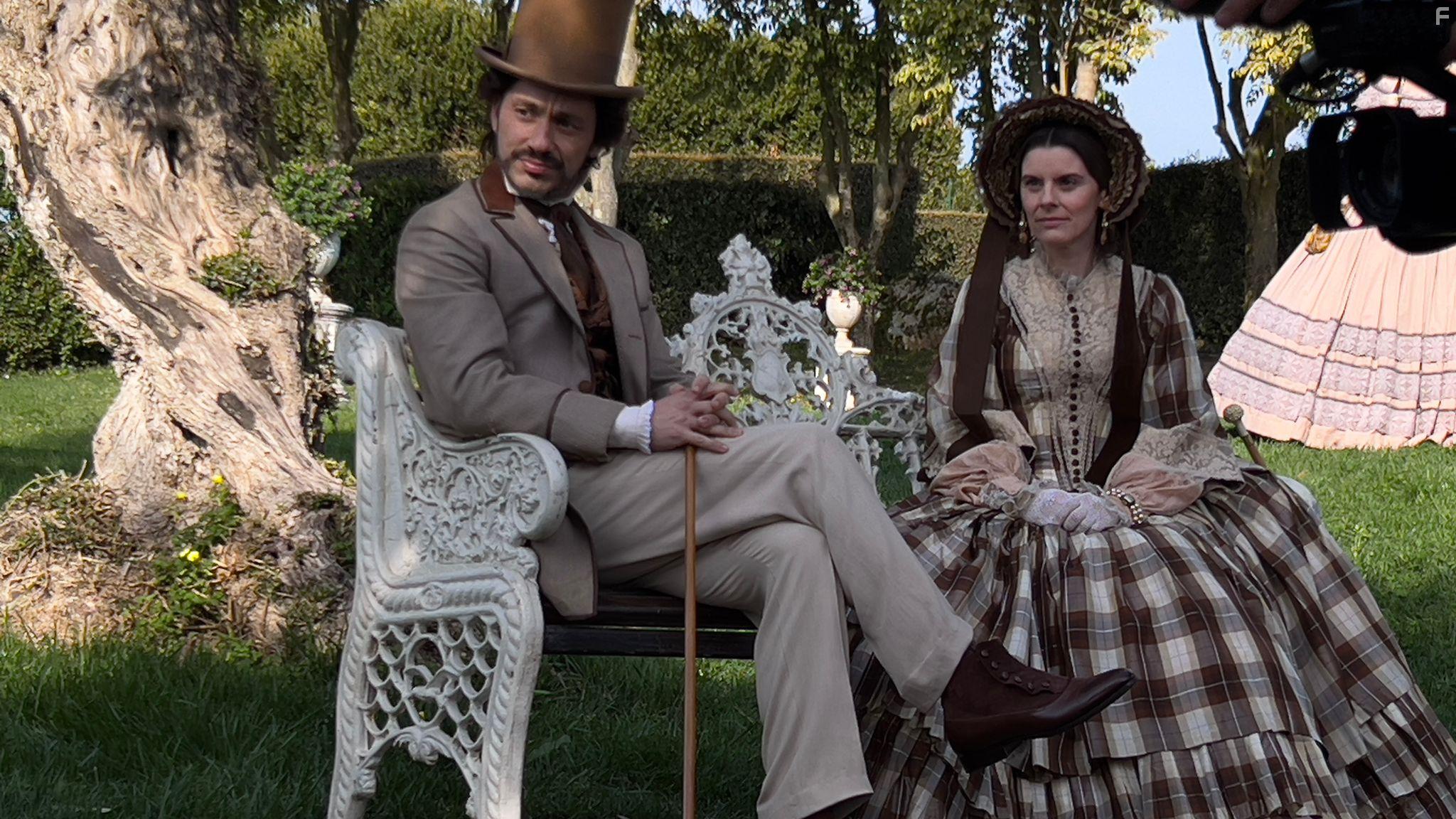 Я хотел сына