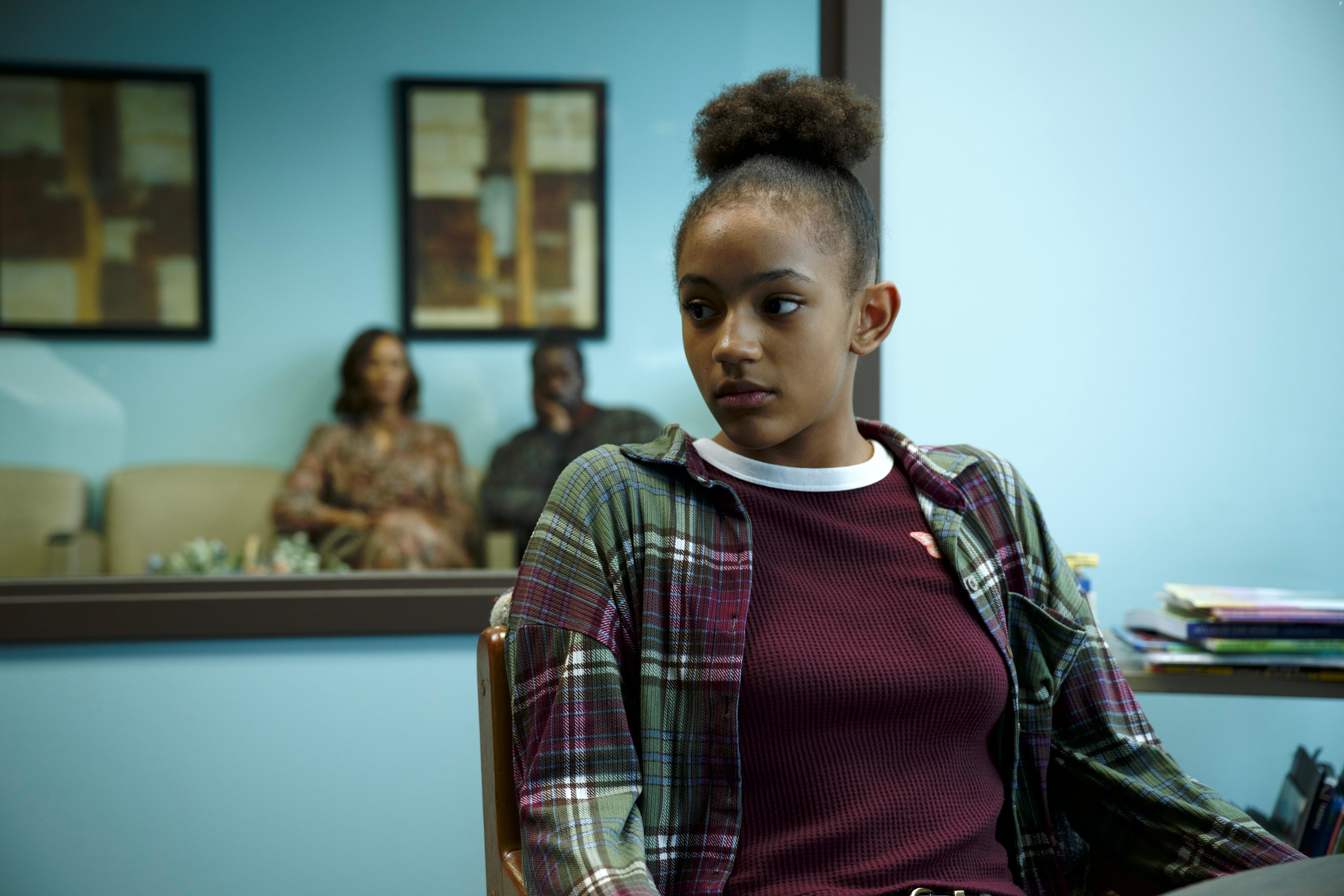 Звук надежды: История Поссум-Трот