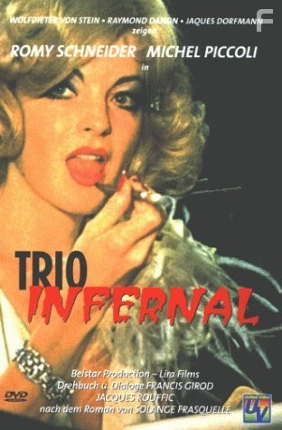 Le trio infernal (1974)