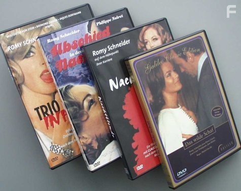 Le mouton enrag? (1974)