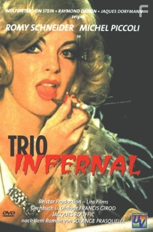 Le trio infernal (1974)