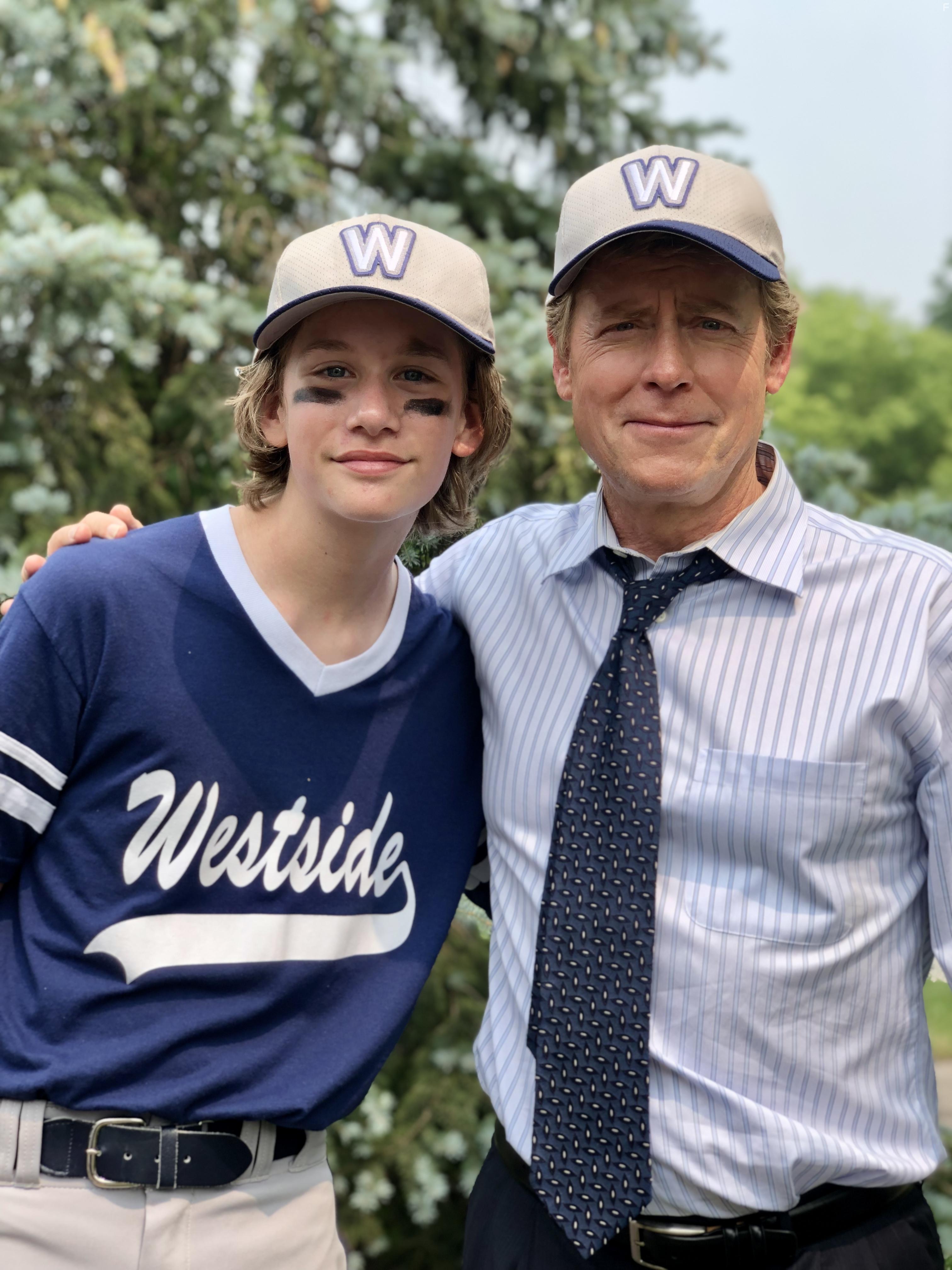 Ты должен верить