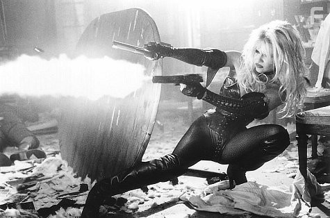 Не называй меня малышкой