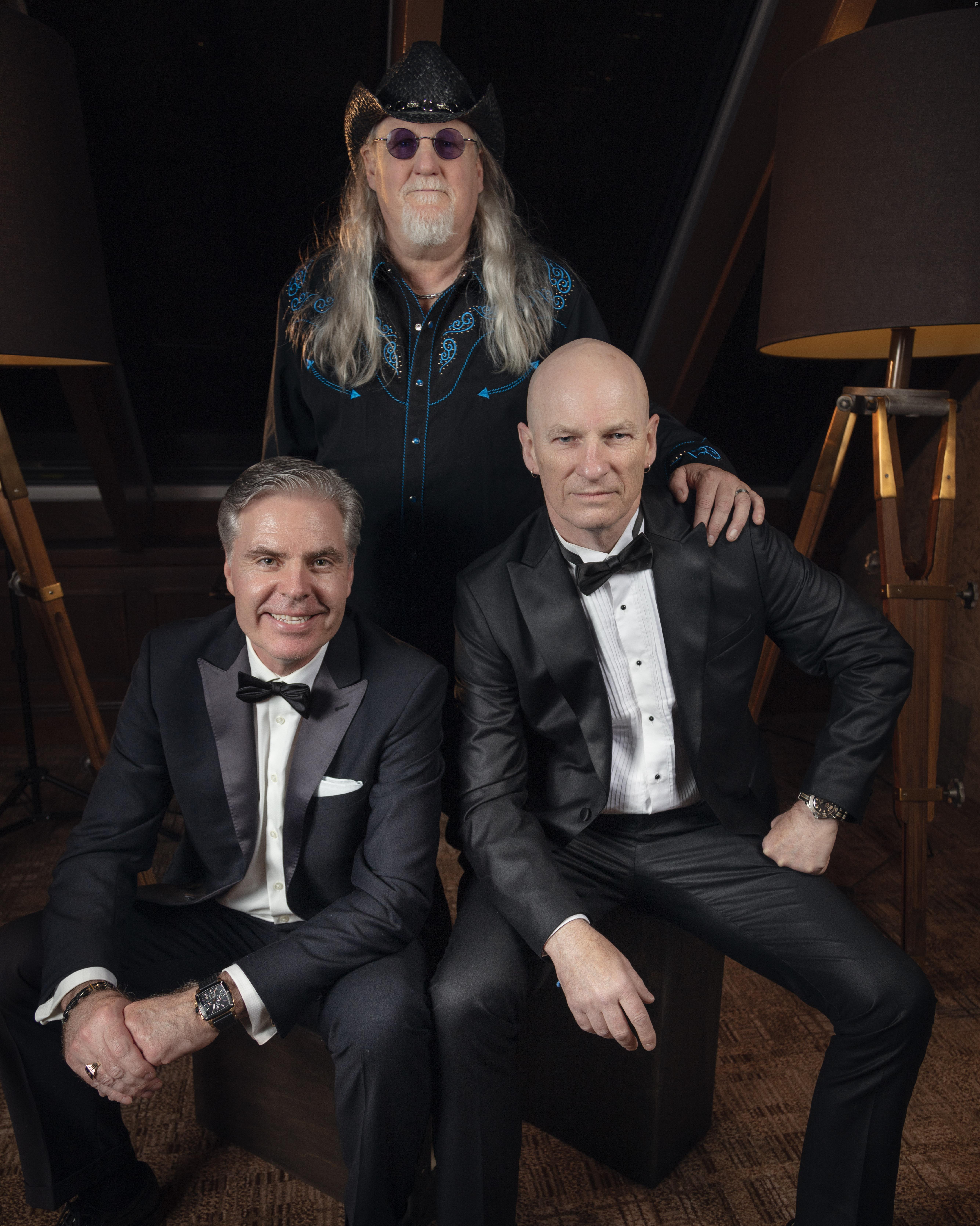 Февральский пёс