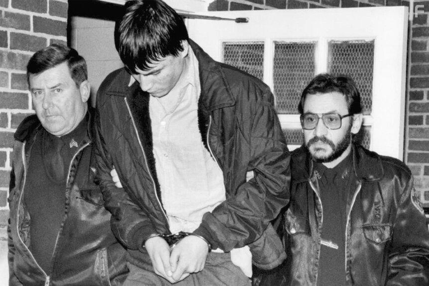 Настоящие убийства на улице Вязов