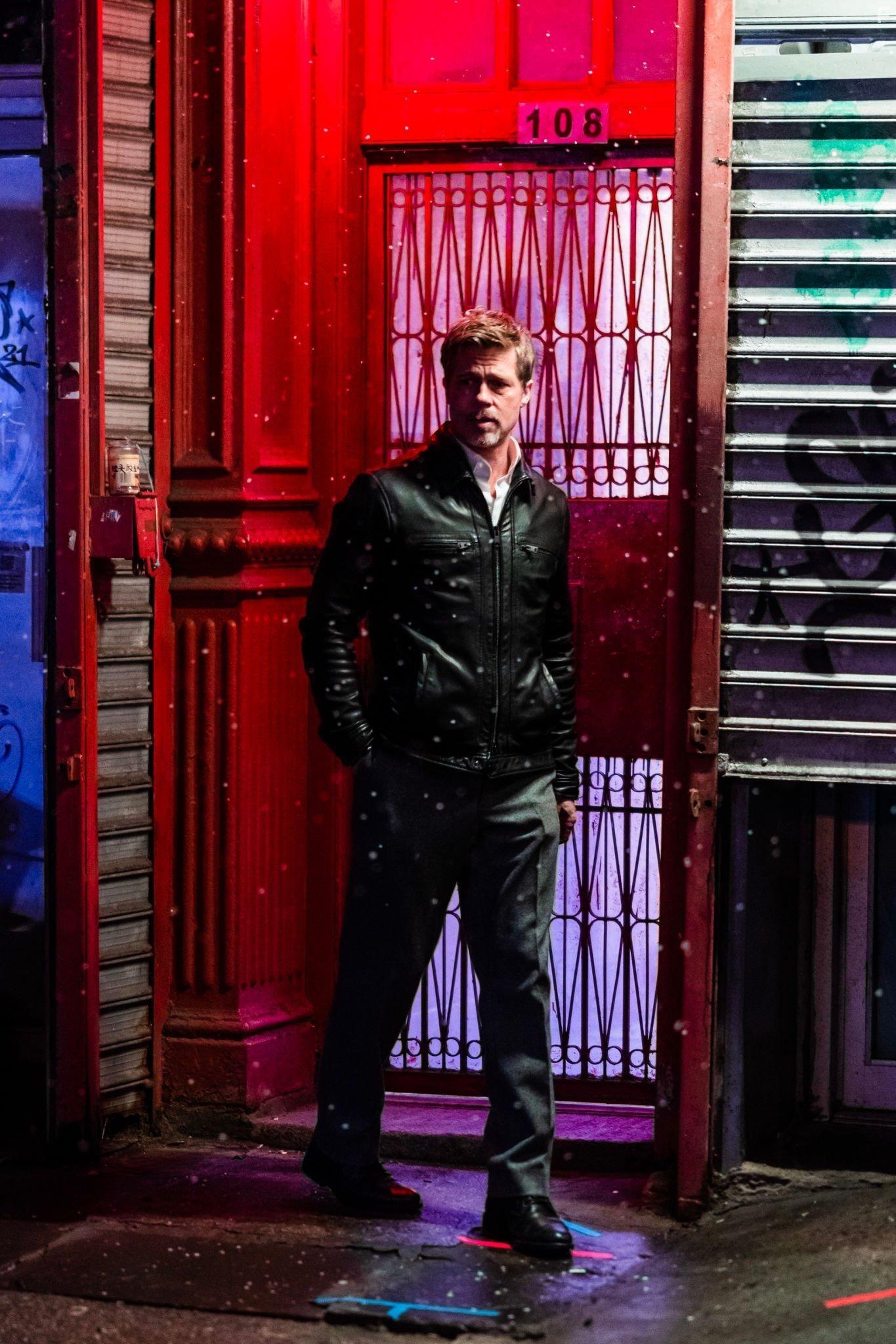 Одинокие волки