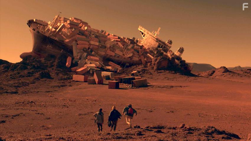 Последний день Земли