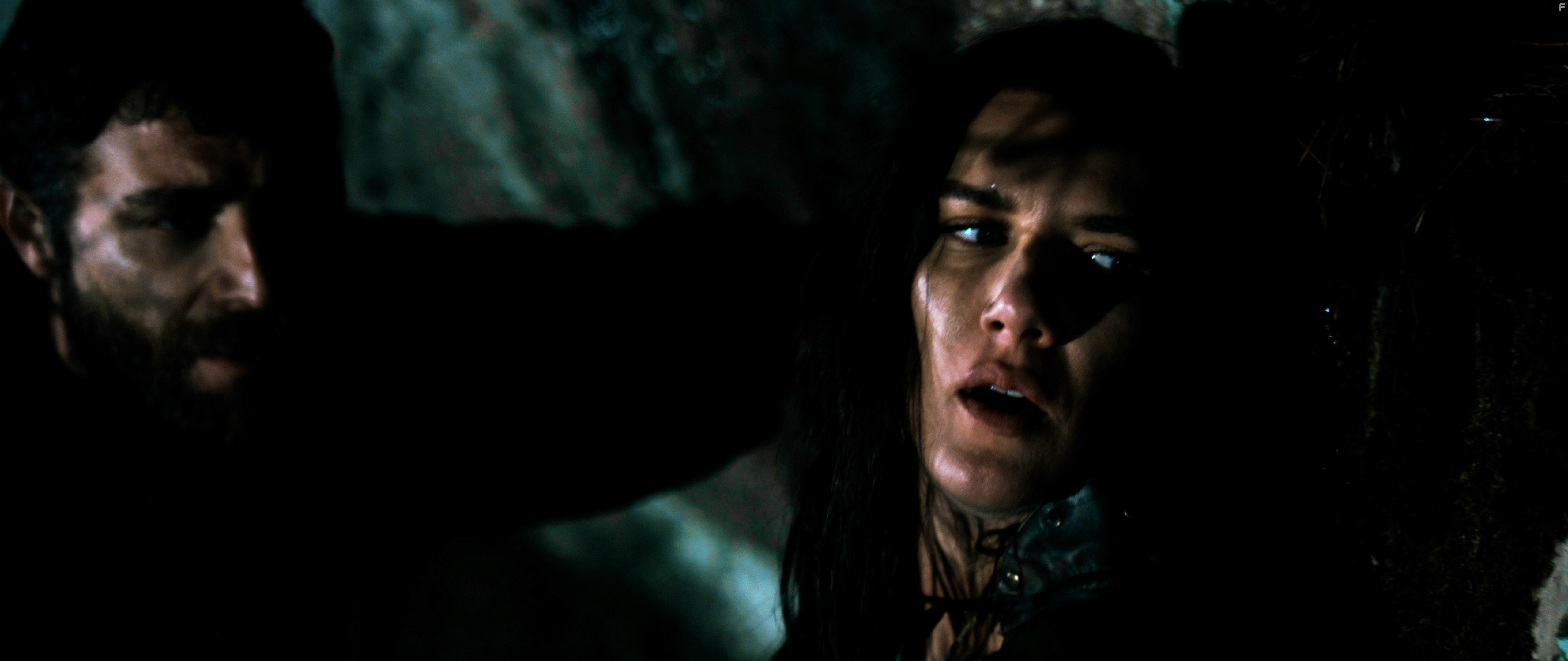 Последнее искупление