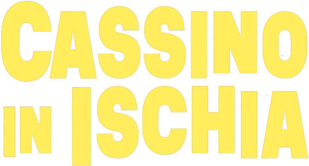 Кассино на острове Искья