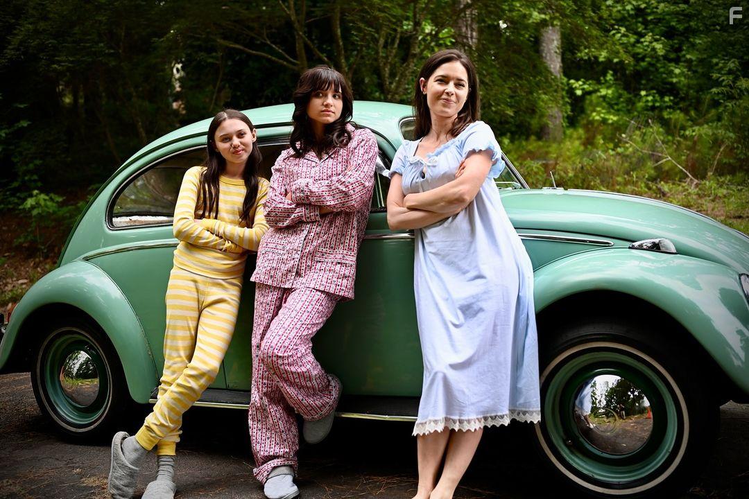 Проклятое ожерелье