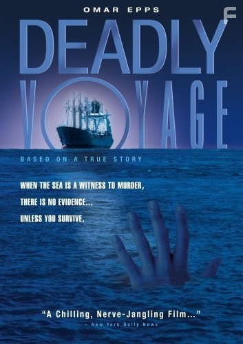 Screen Two: Deadly Voyage (1996)