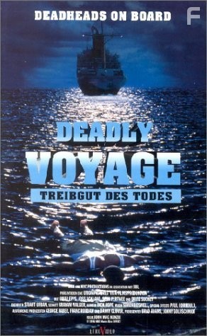 Screen Two: Deadly Voyage (1996)
