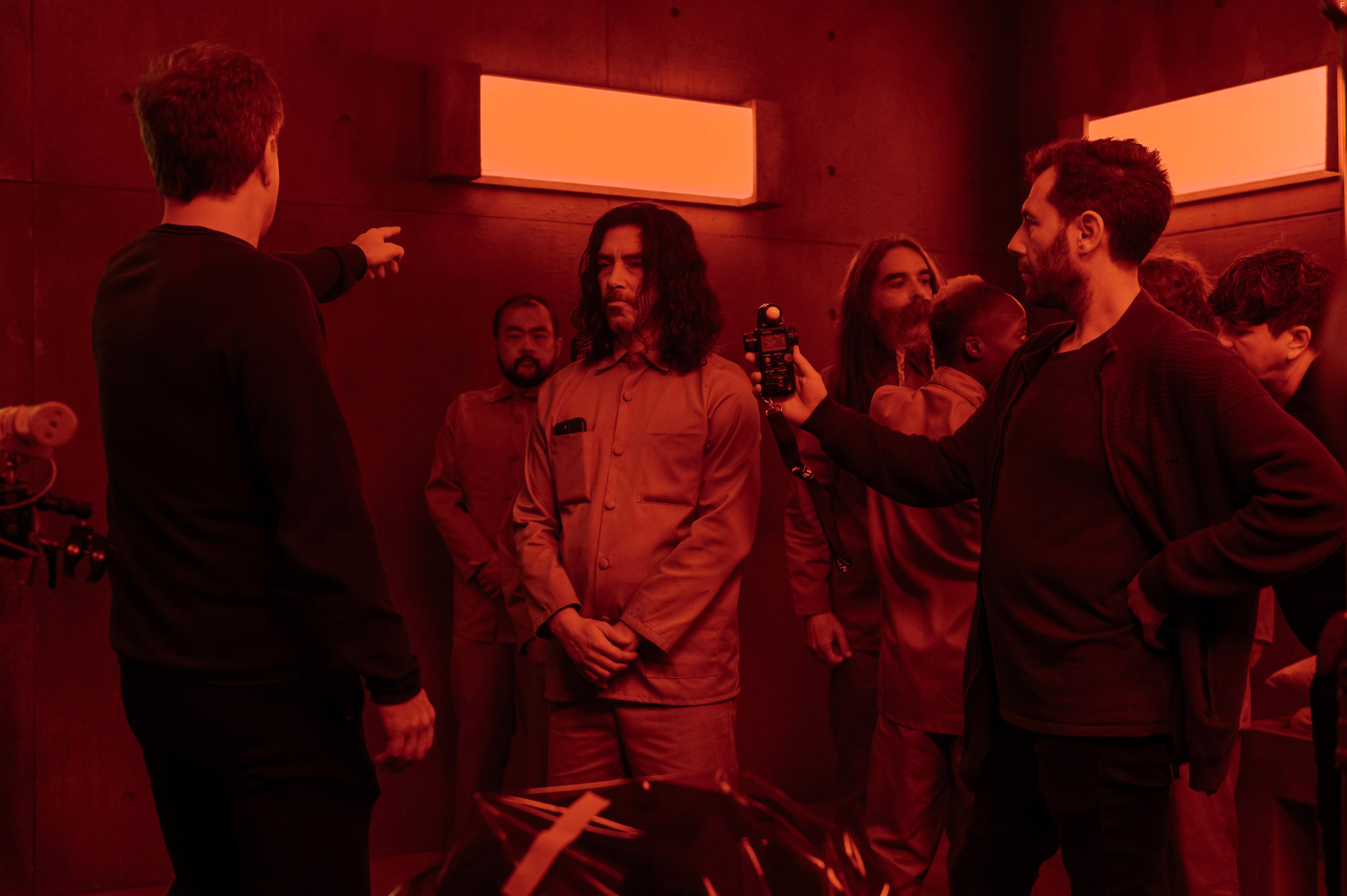 Платформа 2