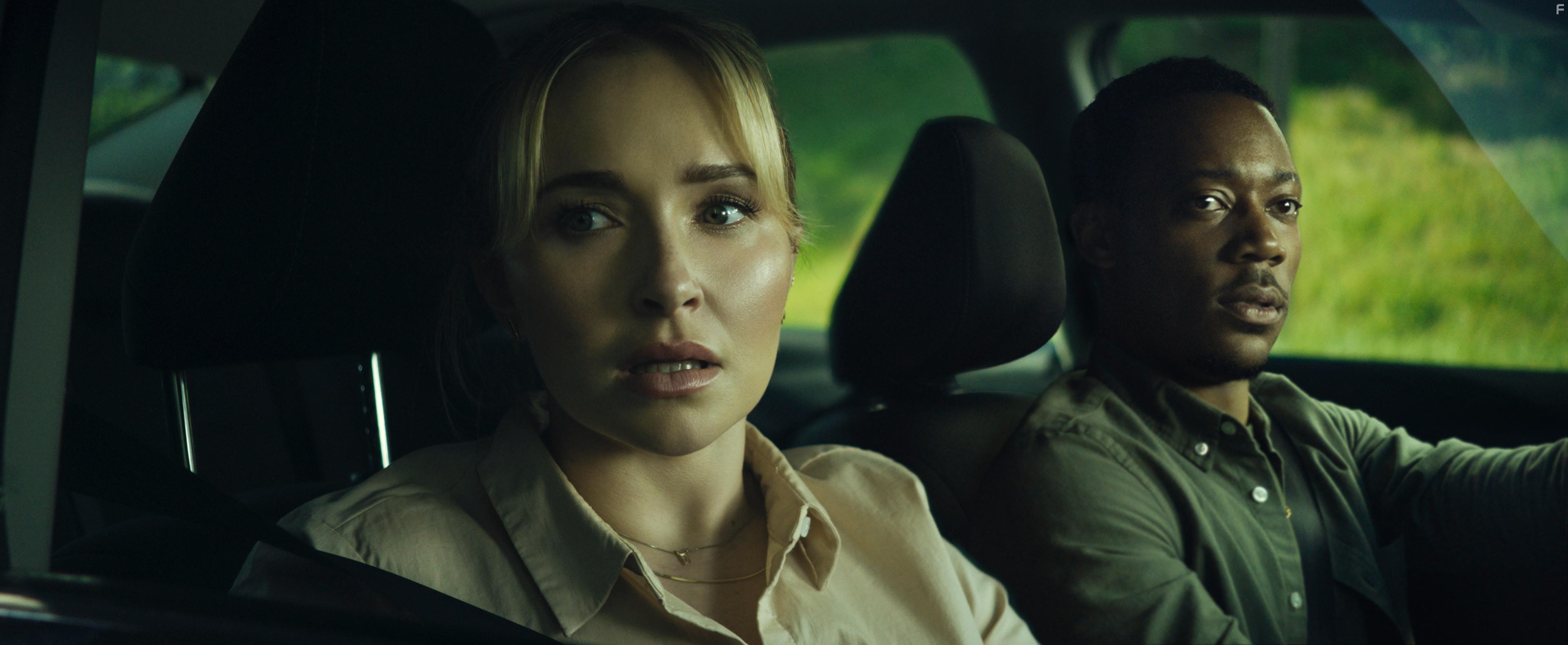 Эмбер Алерт