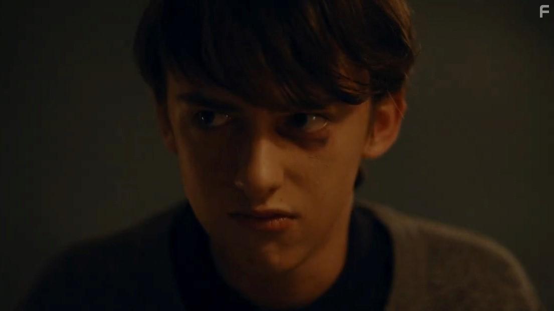 Астрал. Семейный обряд