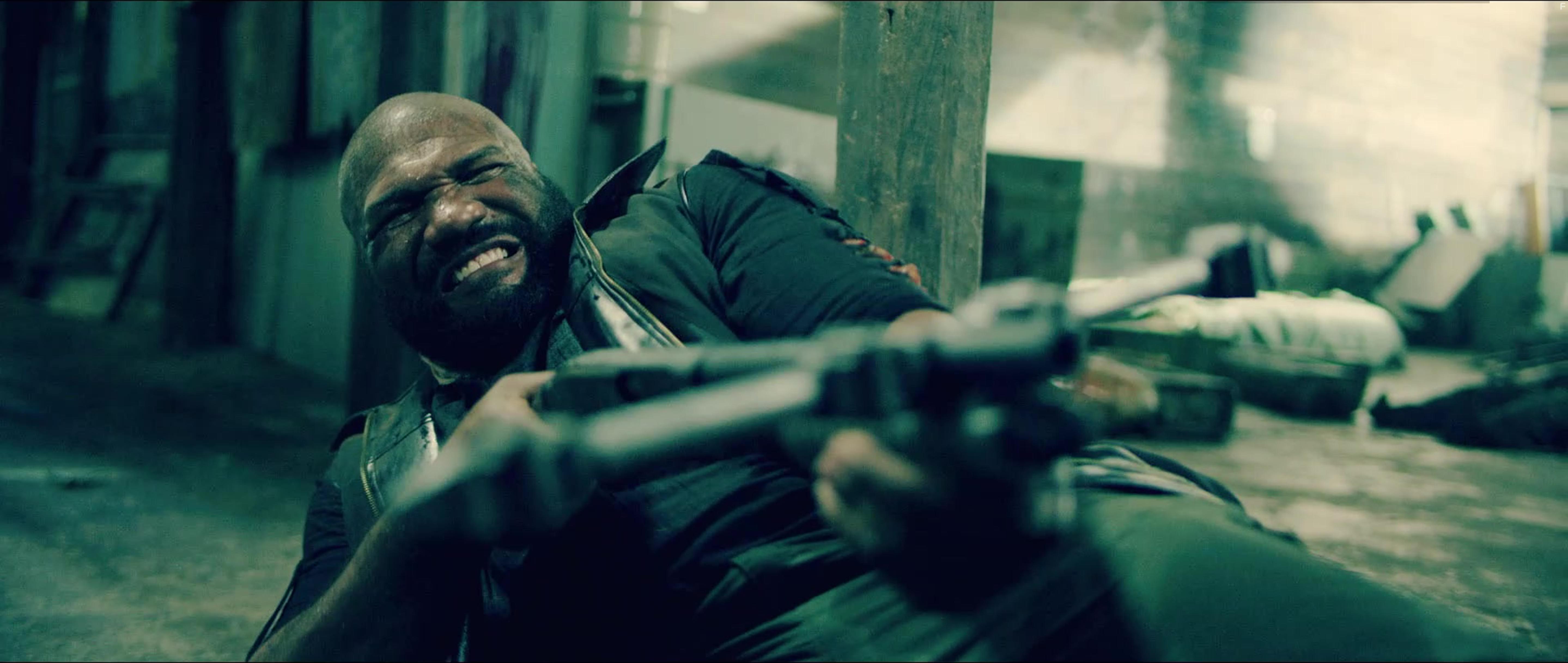 Операция «Кровавая охота»