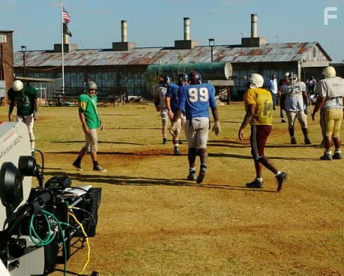 Всё или ничего (2005)