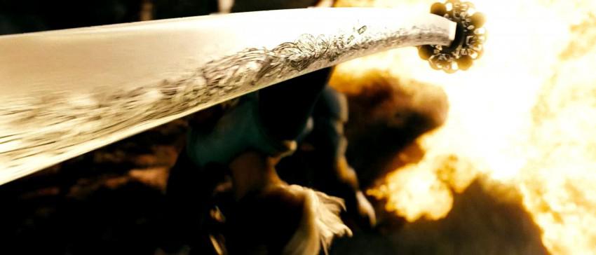 Запрещенный прием #44