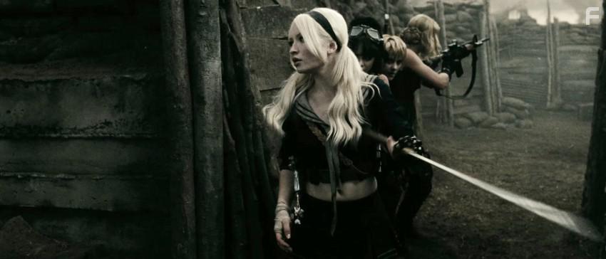 Запрещенный прием #46