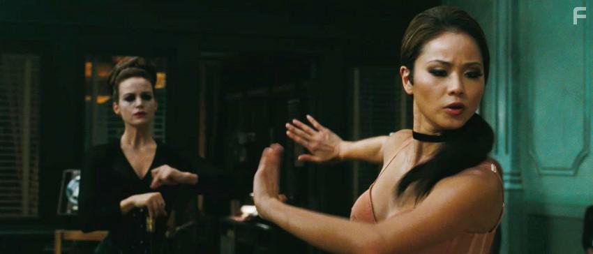 Запрещенный прием #49