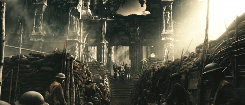 Запрещенный прием #51