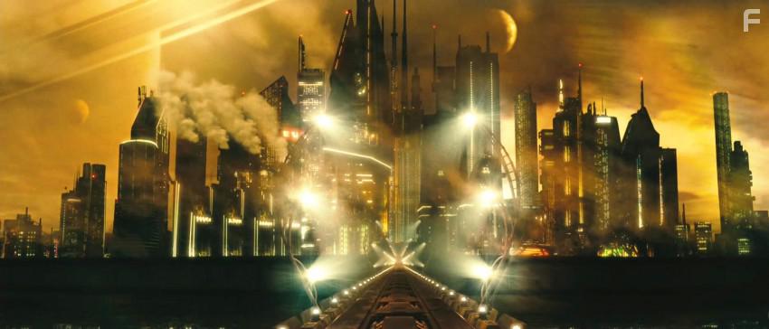 Запрещенный прием #54