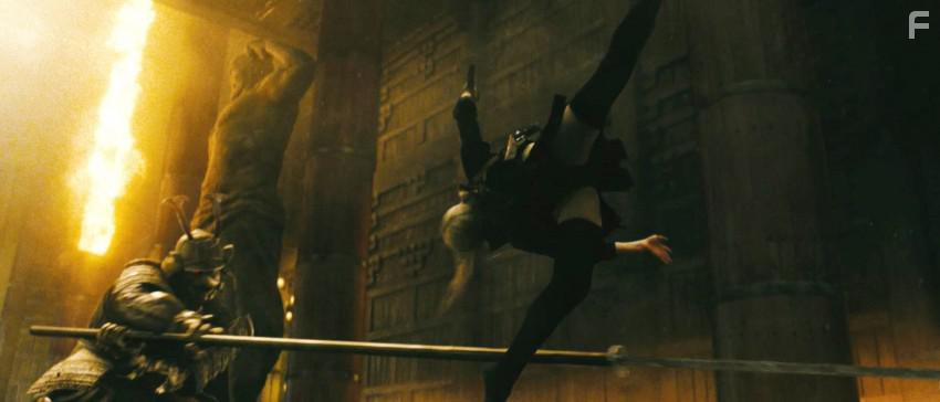 Запрещенный прием #56