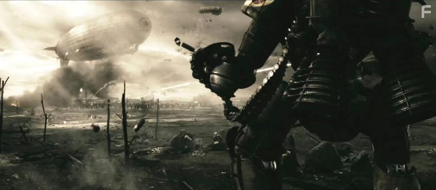 Запрещенный прием #57